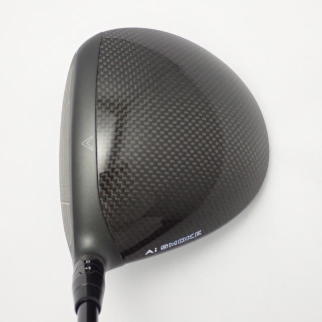 【中古ゴルフクラブ】キャロウェイゴルフ　Ai SMOKE　パラダイム Ai SMOKE MAX ドライバー TENSEI 50 for Callaway　シャフト：TENSEI …_1