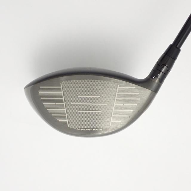 【中古ゴルフクラブ】キャロウェイゴルフ　Ai SMOKE　パラダイム Ai SMOKE MAX ドライバー TENSEI 50 for Callaway　シャフト：TENSEI …_2