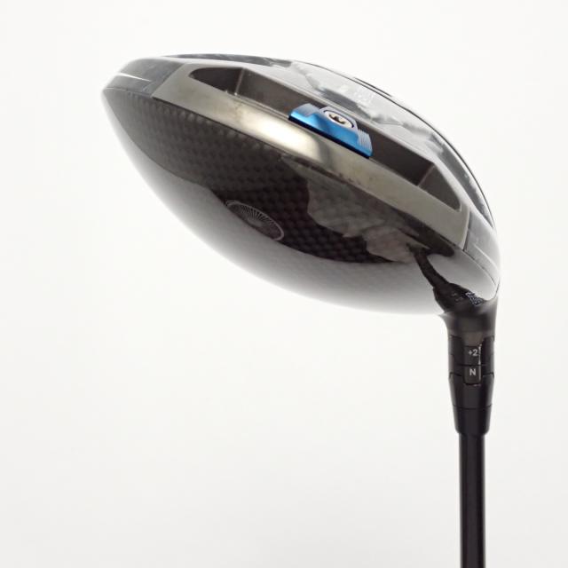 【中古ゴルフクラブ】キャロウェイゴルフ　Ai SMOKE　パラダイム Ai SMOKE MAX ドライバー TENSEI 50 for Callaway　シャフト：TENSEI …_4