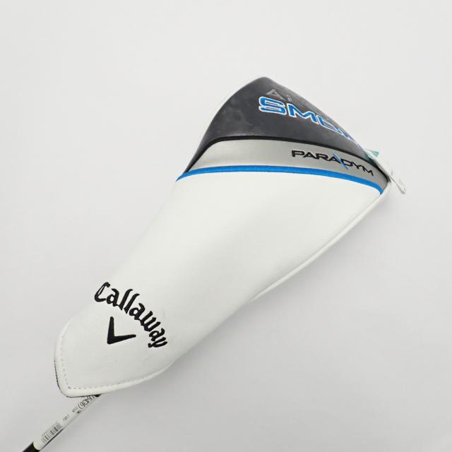 【中古ゴルフクラブ】キャロウェイゴルフ　Ai SMOKE　パラダイム Ai SMOKE MAX ドライバー TENSEI 50 for Callaway　シャフト：TENSEI …_7