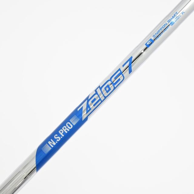 【中古ゴルフクラブ】キャロウェイゴルフ　PARADYM　パラダイム アイアン N.S.PRO ZELOS 7　シャフト：N.S.PRO ZELOS 7
