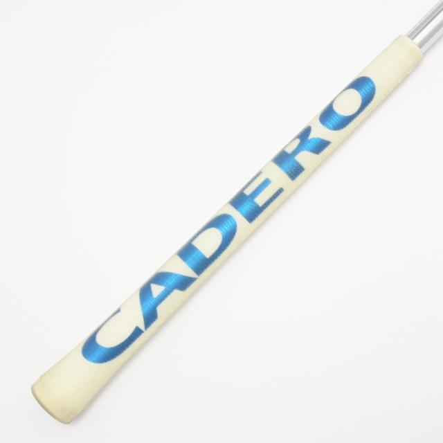 【中古ゴルフクラブ】キャロウェイゴルフ　PARADYM　パラダイム アイアン N.S.PRO ZELOS 7　シャフト：N.S.PRO ZELOS 7