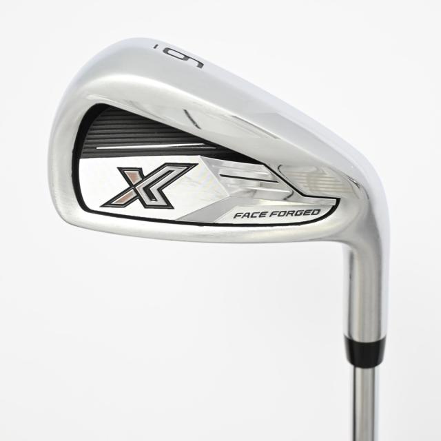 【中古ゴルフクラブ】ダンロップ　XXIO　ゼクシオ X(2024) アイアン Dynamic Gold 95　シャフト：Dynamic Gold 95