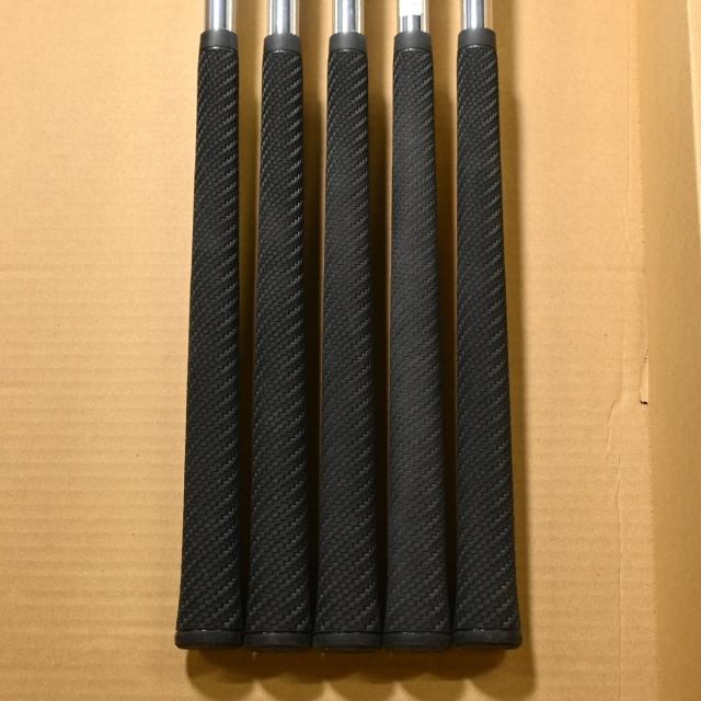 【中古ゴルフクラブ】オノフ　KURO　ONOFF FORGED KURO(2025) アイアン N.S.PRO MODUS3 TOUR 110　シャフト：N.S.PRO MODUS3 TOUR 110