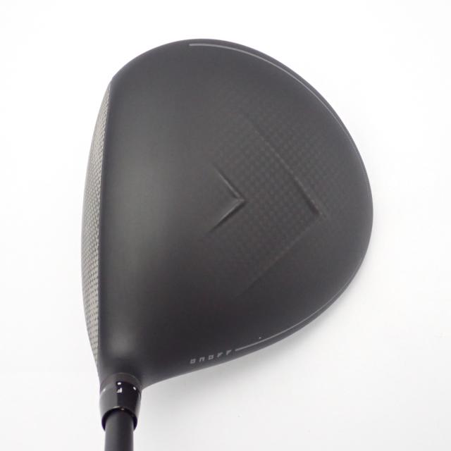 【中古ゴルフクラブ】オノフ　KURO　ONOFF KURO(2025) ドライバー ONOFF CBT：626D　シャフト：ONOFF CBT：626D_1
