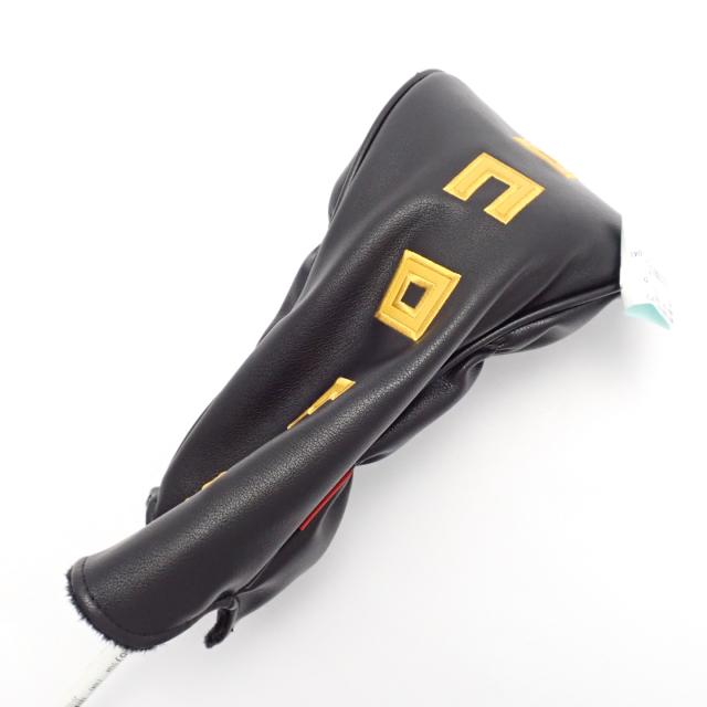 【中古ゴルフクラブ】オノフ　KURO　ONOFF KURO(2025) ドライバー ONOFF CBT：626D　シャフト：ONOFF CBT：626D_7