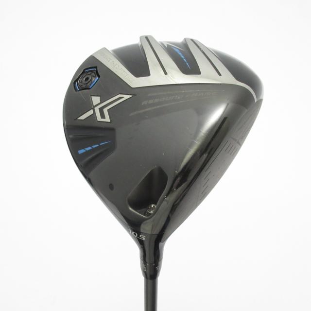 【中古ゴルフクラブ】ダンロップ　XXIO　ゼクシオ X(2024) ドライバー Miyazaki AX-3　シャフト：Miyazaki AX-3