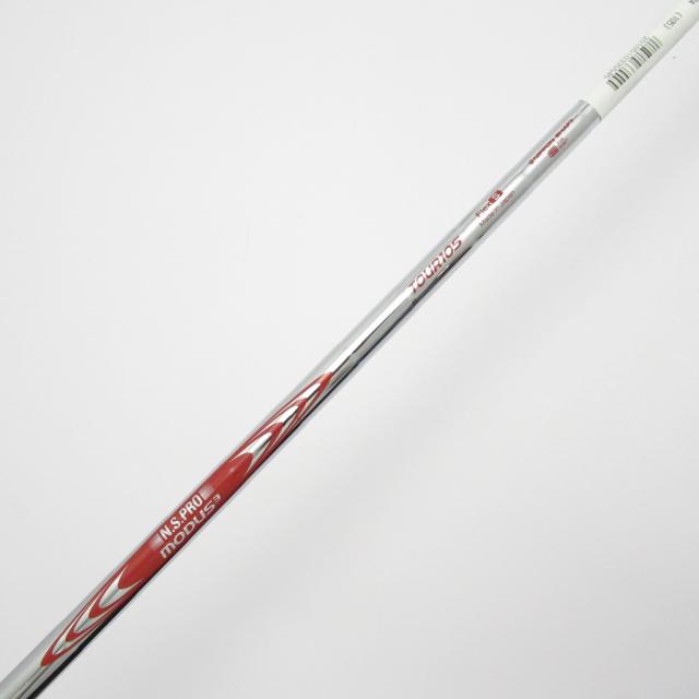 【中古ゴルフクラブ】ブリヂストン　BRIDGESTONE GOLF　BITING SPIN ウェッジ N.S.PRO MODUS3 TOUR 105　シャフト：N.S.PRO MODUS3 TOU…