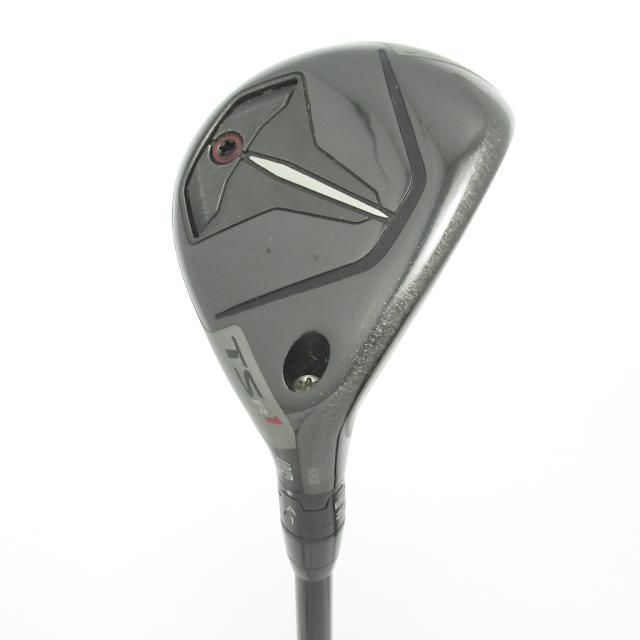 【中古ゴルフクラブ】タイトリスト　TSR　TSR1 ユーティリティ TENSEI PRO 1K HYBRID 70　シャフト：TENSEI PRO 1K HYBRID 70