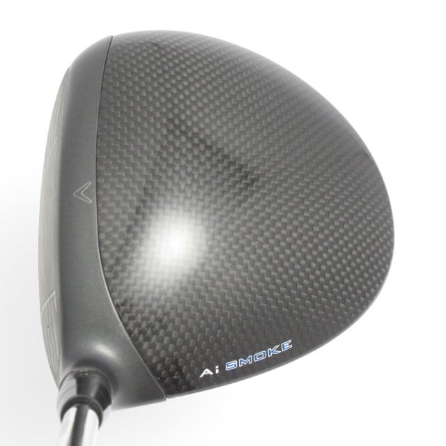 【中古ゴルフクラブ】キャロウェイゴルフ　Ai SMOKE　パラダイム Ai SMOKE MAX D ドライバー TENSEI 50 for Callaway　シャフト：TENSE…_1