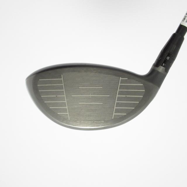 【中古ゴルフクラブ】キャロウェイゴルフ　Ai SMOKE　パラダイム Ai SMOKE MAX D ドライバー TENSEI 50 for Callaway　シャフト：TENSE…_2