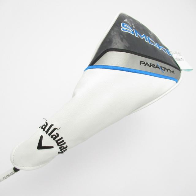 【中古ゴルフクラブ】キャロウェイゴルフ　Ai SMOKE　パラダイム Ai SMOKE MAX D ドライバー TENSEI 50 for Callaway　シャフト：TENSE…_7