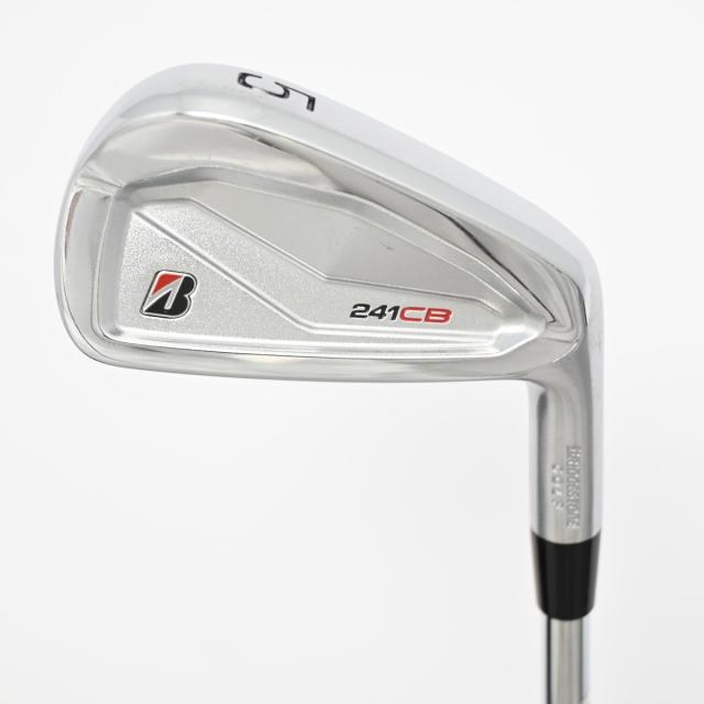 【中古ゴルフクラブ】ブリヂストン　BRIDGESTONE GOLF　241CB アイアン N.S.PRO MODUS3 TOUR 105　シャフト：N.S.PRO MODUS3 TOUR 105