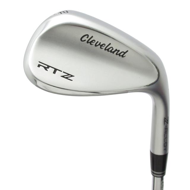 【中古ゴルフクラブ】クリーブランド　CG　RTZ ツアーサテン ウェッジ Dynamic Gold HT　シャフト：Dynamic Gold HT