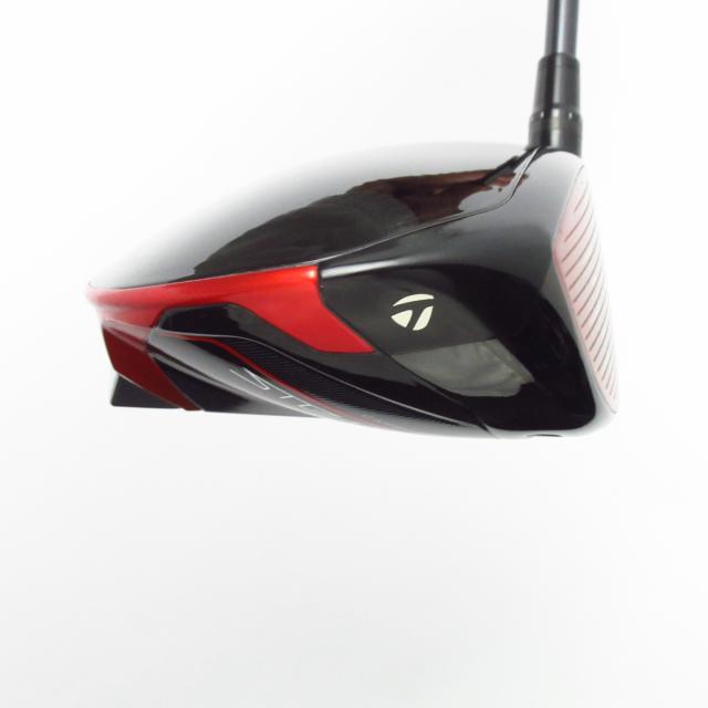 【中古ゴルフクラブ】テーラーメイド　STEALTH　ステルス2 ドライバー TENSEI RED TM50(2022)　シャフト：TENSEI RED TM50(2022)_3