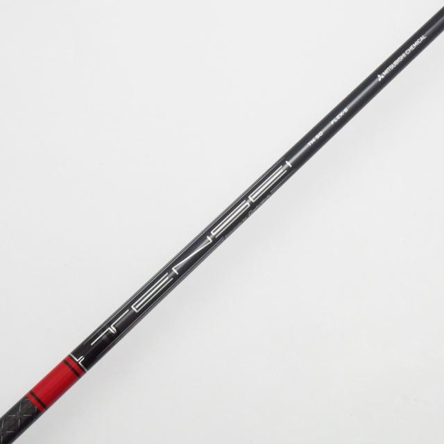【中古ゴルフクラブ】テーラーメイド　STEALTH　ステルス2 ドライバー TENSEI RED TM50(2022)　シャフト：TENSEI RED TM50(2022)_5