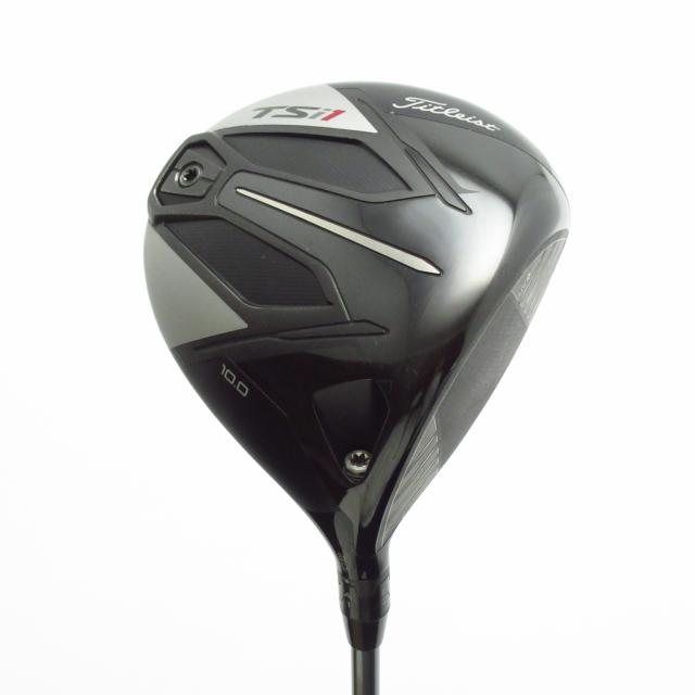 【中古ゴルフクラブ】タイトリスト　TSi　TSi1 ドライバー TSP013 45　シャフト：TSP013 45