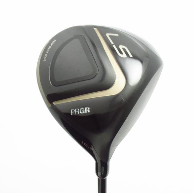 【中古ゴルフクラブ】プロギア　LS　LS(2023) ドライバー Speeder NX FOR PRGR　シャフト：Speeder NX FOR PRGR