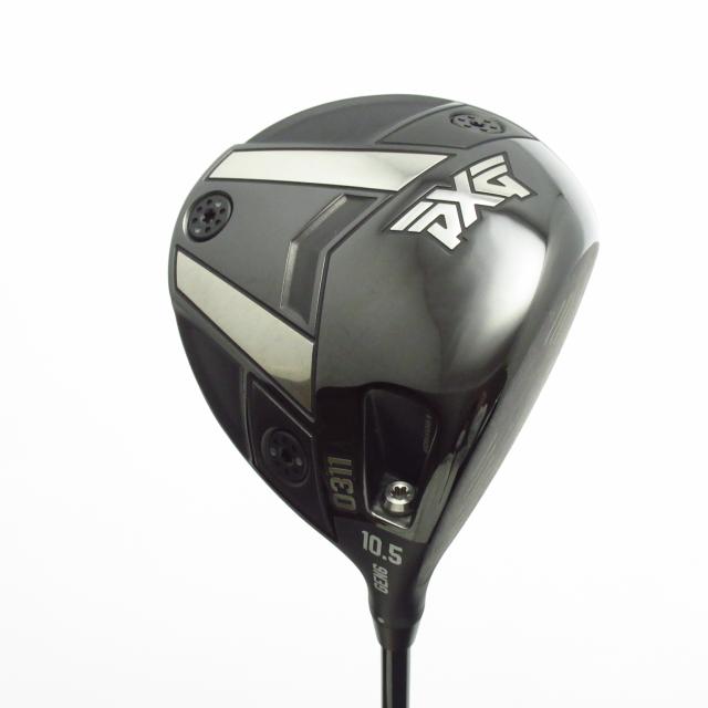 【中古ゴルフクラブ】ピーエックスジー　PXG　PXG 0311 GEN6 ドライバー ATTAS RX SUNRISE RED 5　シャフト：ATTAS RX SUNRISE RED 5