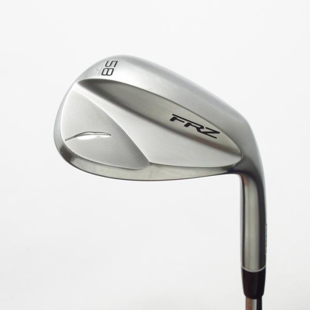 【中古ゴルフクラブ】フォーティーン FOURTEEN FRZ パールサテン仕上げ ウェッジ N.S.PRO TS-101w シャフト:N.S.PRO TS-101w