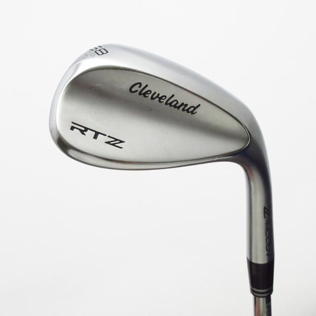 【中古ゴルフクラブ】クリーブランド　CG　RTZ ツアーサテン ウェッジ Dynamic Gold HT　シャフト：Dynamic Gold HT