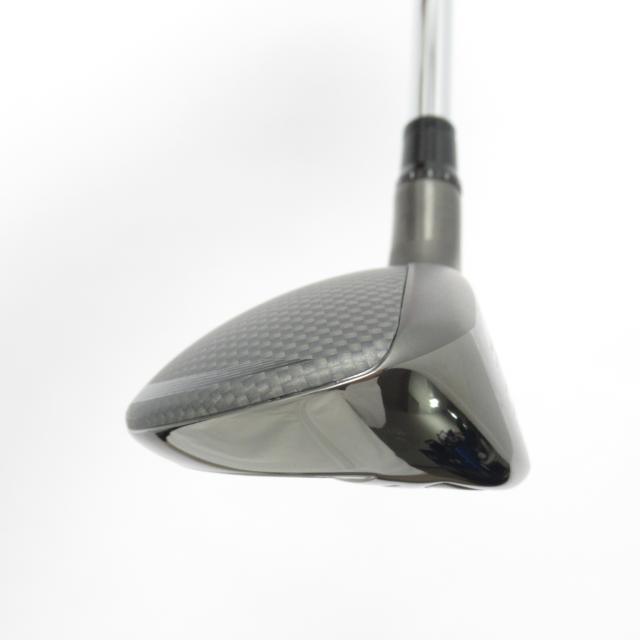 【中古ゴルフクラブ】テーラーメイド　Qi35　Qi35 レスキュー ユーティリティ N.S.PRO 820GH　シャフト：N.S.PRO 820GH