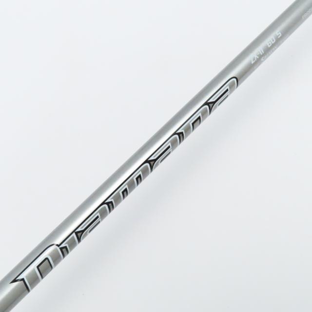 中古ゴルフクラブ】ダンロップ SRIXON スリクソン ZX4 MkII アイアン