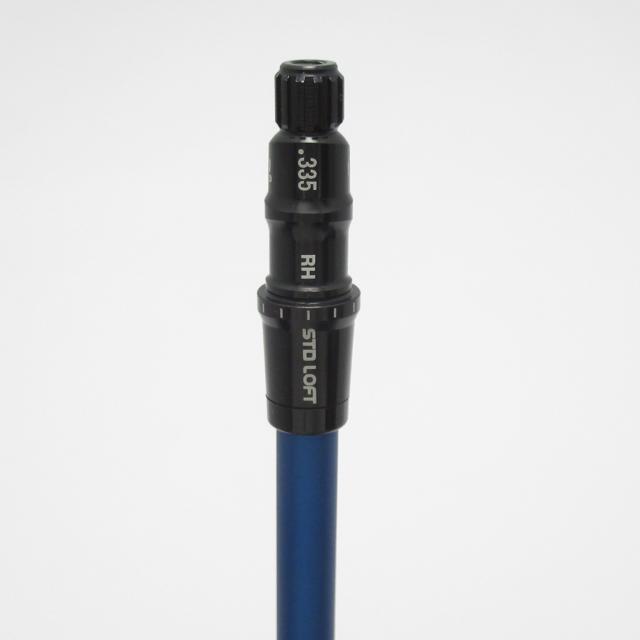 【中古】フジクラ　VENTUS　VENTUS BLUE(2024) ドライバー用_スリーブ付 VENTUS BLUE 5(2024)_1
