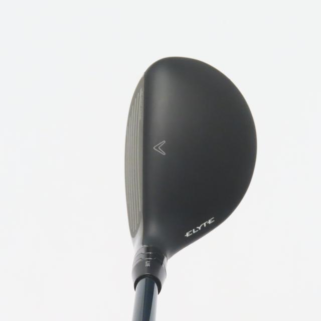 【中古ゴルフクラブ】キャロウェイゴルフ　ELYTE　エリート ユーティリティ VENTUS GREEN 5 for Callaway　シャフト：VENTUS GREEN 5 f…_1