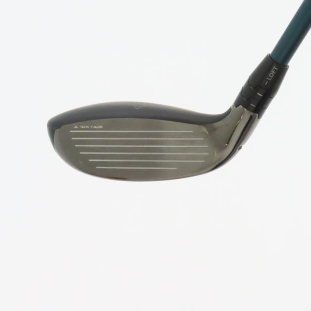 【中古ゴルフクラブ】キャロウェイゴルフ　ELYTE　エリート ユーティリティ VENTUS GREEN 5 for Callaway　シャフト：VENTUS GREEN 5 f…_2