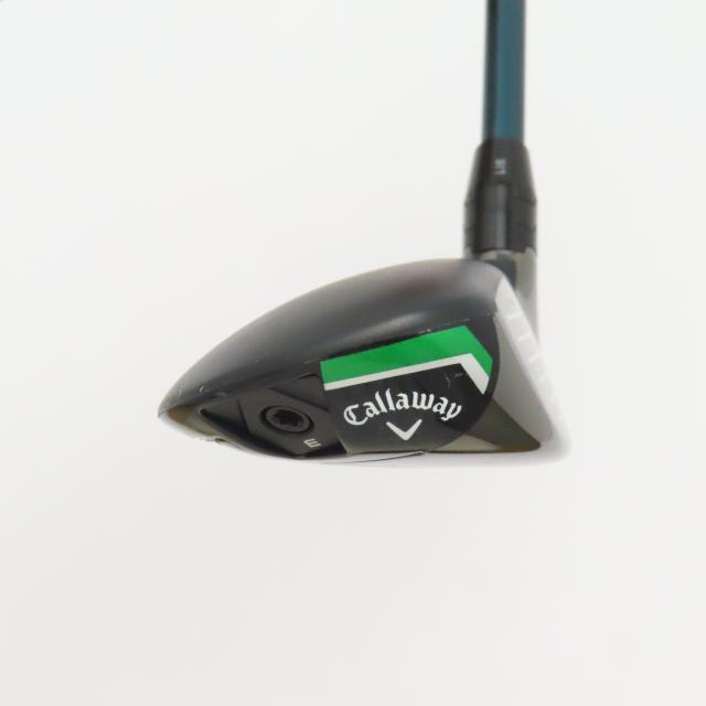 【中古ゴルフクラブ】キャロウェイゴルフ　ELYTE　エリート ユーティリティ VENTUS GREEN 5 for Callaway　シャフト：VENTUS GREEN 5 f…_3