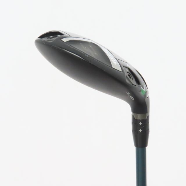 【中古ゴルフクラブ】キャロウェイゴルフ　ELYTE　エリート ユーティリティ VENTUS GREEN 5 for Callaway　シャフト：VENTUS GREEN 5 f…_4