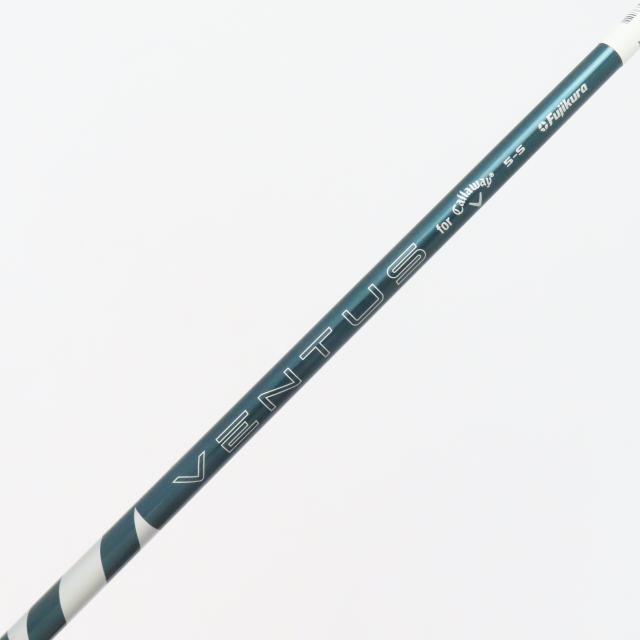【中古ゴルフクラブ】キャロウェイゴルフ　ELYTE　エリート ユーティリティ VENTUS GREEN 5 for Callaway　シャフト：VENTUS GREEN 5 f…_5
