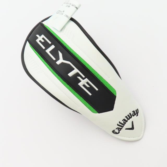 【中古ゴルフクラブ】キャロウェイゴルフ　ELYTE　エリート ユーティリティ VENTUS GREEN 5 for Callaway　シャフト：VENTUS GREEN 5 f…_7
