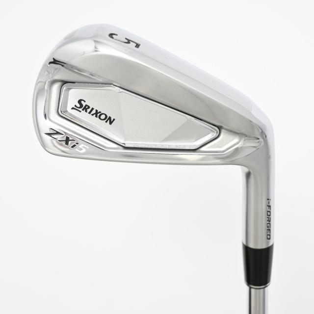 【中古ゴルフクラブ】ダンロップ　SRIXON　スリクソン ZXi5 アイアン N.S.PRO 950GH neo　シャフト：N.S.PRO 950GH neo