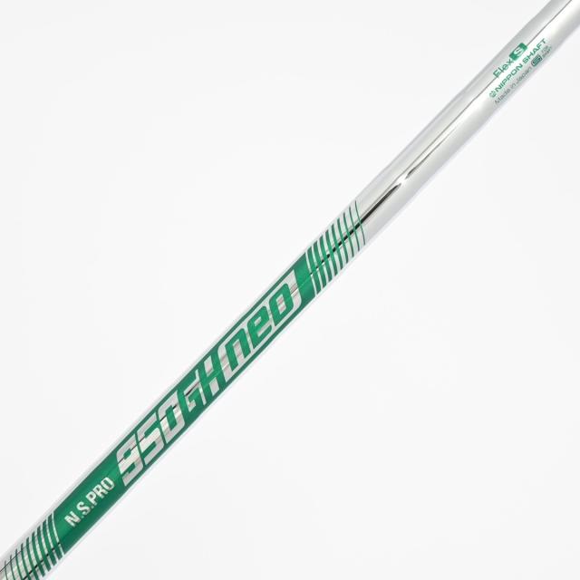 【中古ゴルフクラブ】ダンロップ　SRIXON　スリクソン ZXi5 アイアン N.S.PRO 950GH neo　シャフト：N.S.PRO 950GH neo
