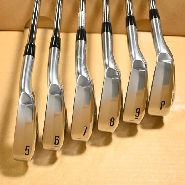 【中古ゴルフクラブ】ダンロップ　SRIXON　スリクソン ZXi5 アイアン N.S.PRO 950GH neo　シャフト：N.S.PRO 950GH neo