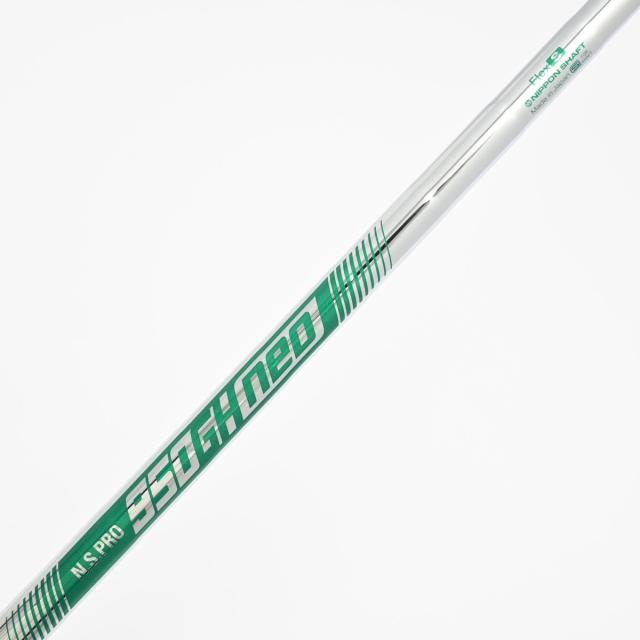 【中古ゴルフクラブ】ダンロップ　SRIXON　スリクソン ZXi5 アイアン N.S.PRO 950GH neo　シャフト：N.S.PRO 950GH neo