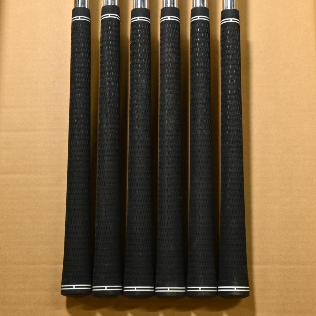 【中古ゴルフクラブ】ダンロップ　SRIXON　スリクソン ZXi5 アイアン N.S.PRO 950GH neo　シャフト：N.S.PRO 950GH neo