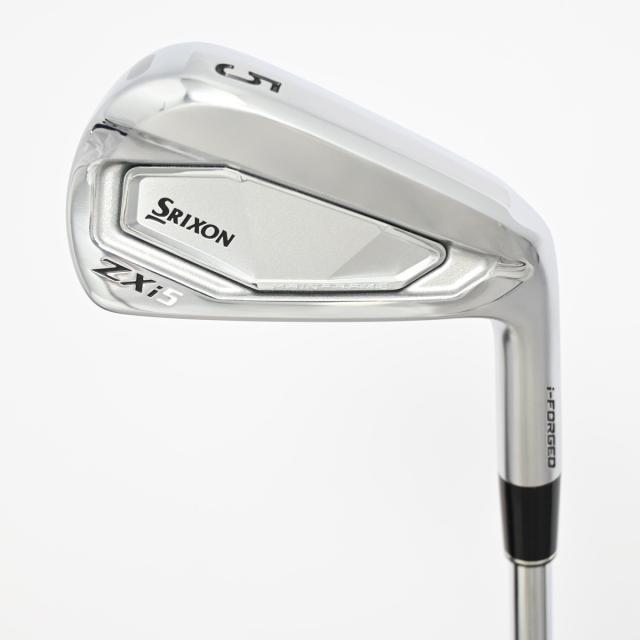 【中古ゴルフクラブ】ダンロップ　SRIXON　スリクソン ZXi5 アイアン N.S.PRO 950GH neo　シャフト：N.S.PRO 950GH neo
