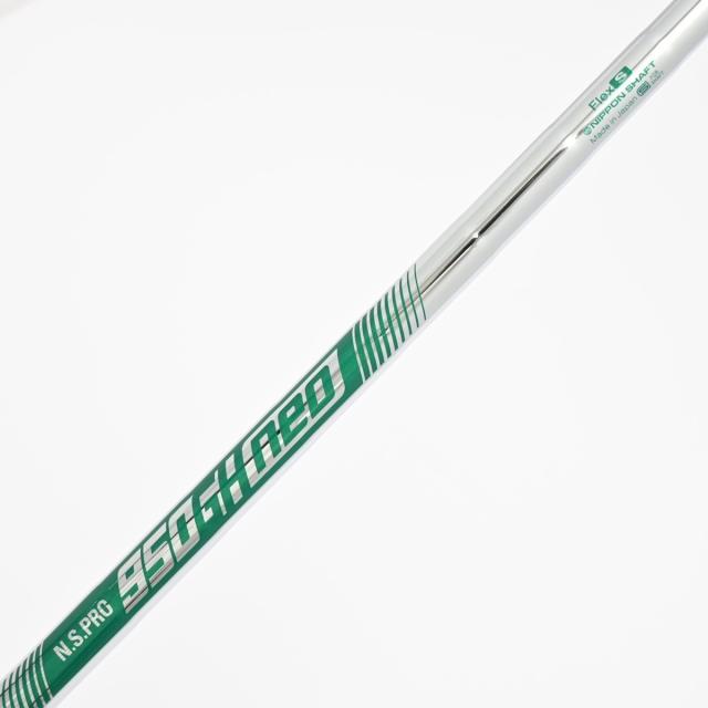 【中古ゴルフクラブ】ダンロップ　SRIXON　スリクソン ZXi5 アイアン N.S.PRO 950GH neo　シャフト：N.S.PRO 950GH neo