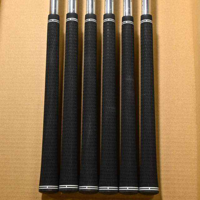 【中古ゴルフクラブ】ダンロップ　SRIXON　スリクソン ZXi5 アイアン N.S.PRO 950GH neo　シャフト：N.S.PRO 950GH neo