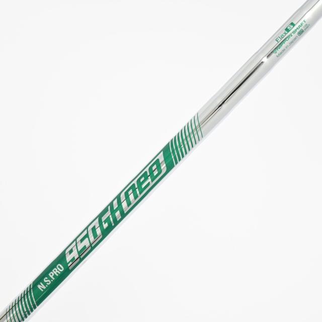 【中古ゴルフクラブ】ダンロップ　SRIXON　スリクソン ZXi4 アイアン N.S.PRO 950GH neo　シャフト：N.S.PRO 950GH neo
