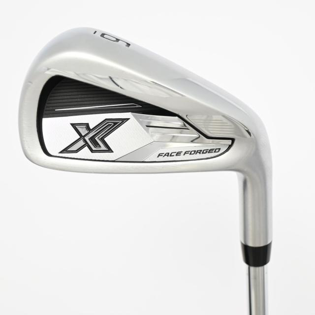 【中古ゴルフクラブ】ダンロップ　XXIO　ゼクシオ X(2024) アイアン Dynamic Gold 95　シャフト：Dynamic Gold 95