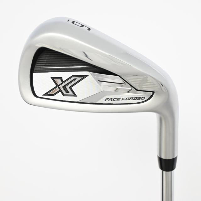 【中古ゴルフクラブ】ダンロップ　XXIO　ゼクシオ X(2024) アイアン Dynamic Gold 95　シャフト：Dynamic Gold 95