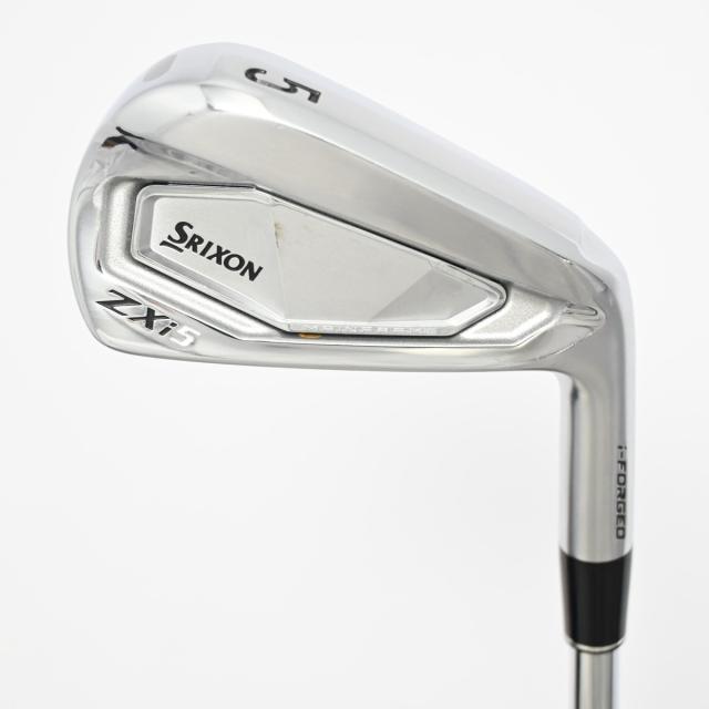【中古ゴルフクラブ】ダンロップ　SRIXON　スリクソン ZXi5 アイアン N.S.PRO 950GH neo　シャフト：N.S.PRO 950GH neo