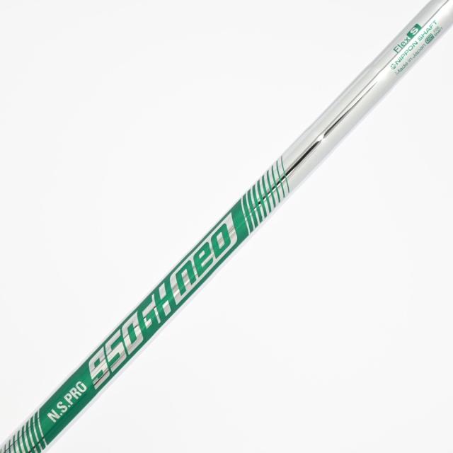 【中古ゴルフクラブ】ダンロップ　SRIXON　スリクソン ZXi5 アイアン N.S.PRO 950GH neo　シャフト：N.S.PRO 950GH neo
