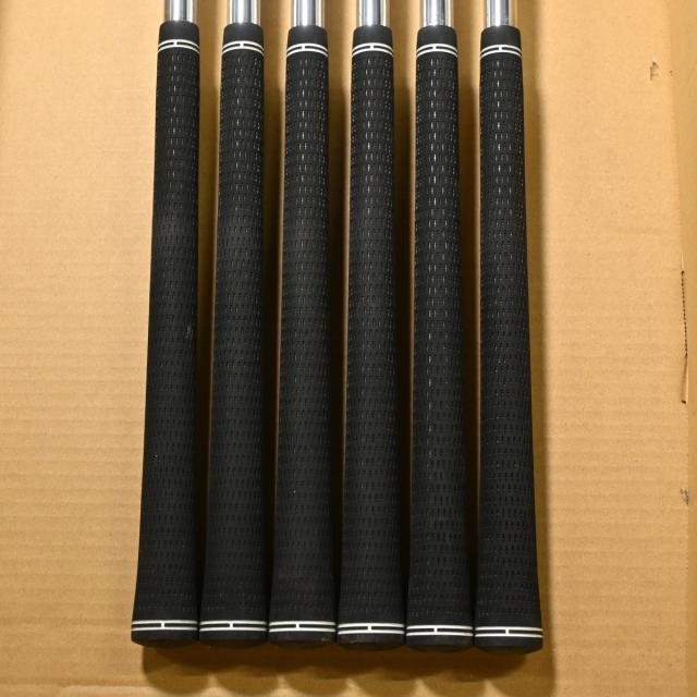 【中古ゴルフクラブ】ダンロップ　SRIXON　スリクソン ZXi5 アイアン N.S.PRO 950GH neo　シャフト：N.S.PRO 950GH neo