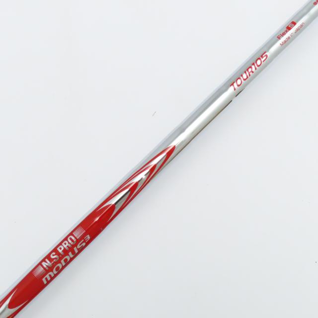 【中古ゴルフクラブ】ピン　I SERIES　i210 アイアン N.S.PRO MODUS3 TOUR 105　シャフト：N.S.PRO MODUS3 TOUR 105