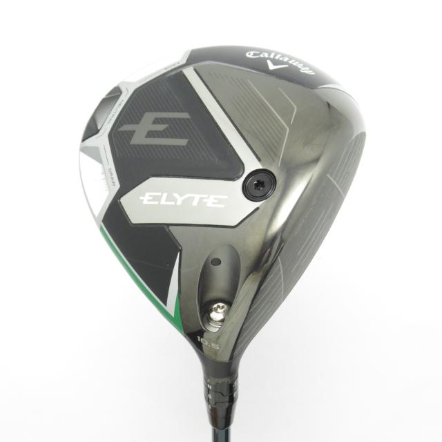 【中古ゴルフクラブ】キャロウェイゴルフ　ELYTE　エリート ドライバー VENTUS GREEN 5 for Callaway　シャフト：VENTUS GREEN 5 for C…